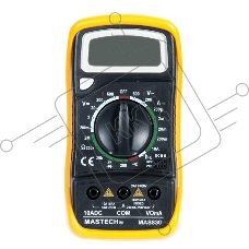 мультиметр MASTECH MAS830   