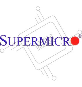 Лоток SuperMicro MCP-240-00127-0N LSI SuperCap Bracket in 2.5