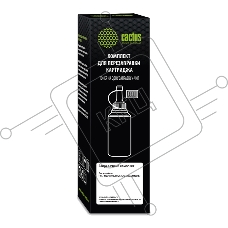 Тонер Cactus CS-RK-CF226A черный туба 140гр. с чипом для принтера HP LJ M402d/M402n/M426dw/M426fdn/M426fdw