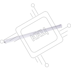 Светильник (ЛПБ)PLED T5i PL 1200 LED 14Вт 6500К IP40 180-265В T5 пластик JazzWay 1036292A