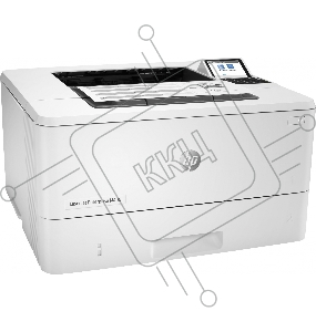 Принтер лазерный HP LaserJet Enterprise M406dn (3PZ15A), (A4, 1200dpi, 38ppm, 1Gb, Duplex, Lan, USB)