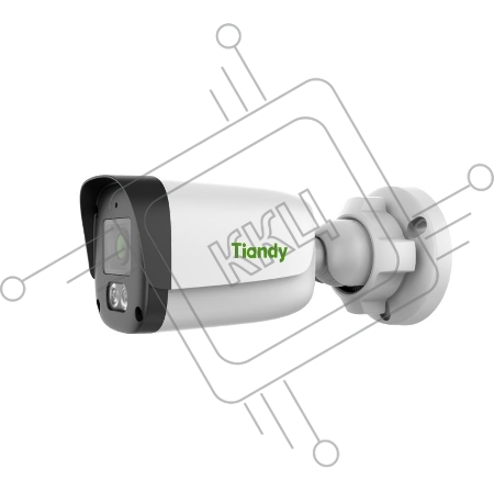 IP камера TIANDY 2MP BULLET TC-C321N (I3/E/Y/2.8MM)