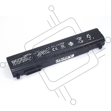 Аккумуляторная батарея для ноутбука Toshiba Portege R30 10.8V 4400mAh OEM черный
