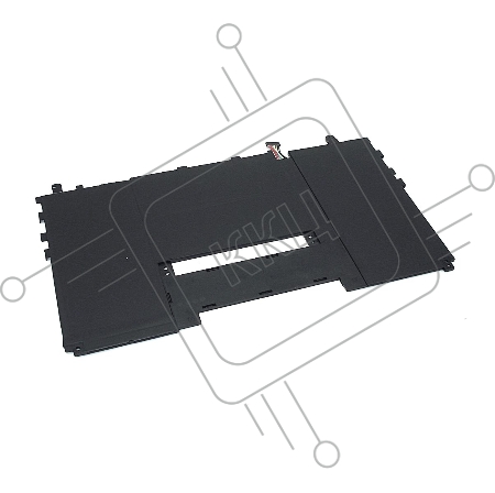 Аккумуляторная батарея для ноутбука Lenovo Yoga C630 (L17S4PH3) 7,68V 7820mAh