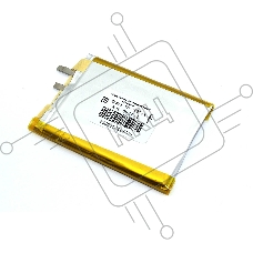 Аккумулятор Li-Pol (батарея) 556850 3.7V 2400mAh