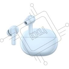 Гарнитура Honor Choice TWS X7(PRG-ME00)  5504ABJV синий