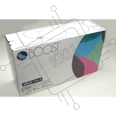 Картридж Boost для HP LJPM401/LJPM425 Black 6900 стр. (Boost) Type 9.0 CF280X PTCF280X