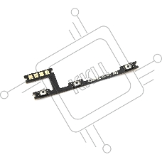 шлейф кнопки включения для Realme 11 (RMX3636)