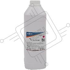 Тонер CET для Kyocera ECOSYS M5521cdn/M6630cidn Magenta (PK294) 500г/бут. (TK-5220M/TK-5230M/TK-5240M/TK-5270M) Japan