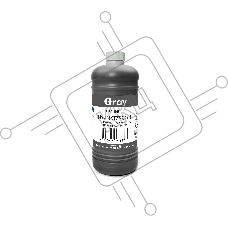 Чернила NVP для HP DesignJet T790, T610, T770, T1300, T1530, T930, T920 (HP 72/ 727/ 764) Gray 1000 ml (совместимые)