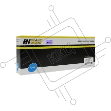 Тонер-картридж Hi-Black (HB-46490631) для OKI C532/C542/MC573/MC563, C, 6K