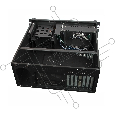 Корпуса Exegate EX244604RUS Серверный корпус Exegate Pro 4U4020S <RM 19