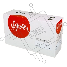 Картридж Sakura SP110E Black для Ricoh SP 111, SP 111SU, SP 111S, черный, 2000 к.