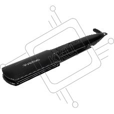Выпрямитель Starwind SHC 7053 65Вт черный/черный (макс.темп.:230С)