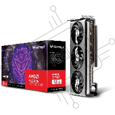 Видеокарта Sapphire PCI-E 4.0 11335-02-20G NITRO+ RX 7700 XT GAMING OC AMD Radeon RX 7700XT 12288Mb 192 GDDR6 2276/18000 HDMIx2 DPx2 HDCP Ret