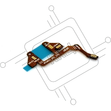 Шлейф с микрофоном Asus WI503Q