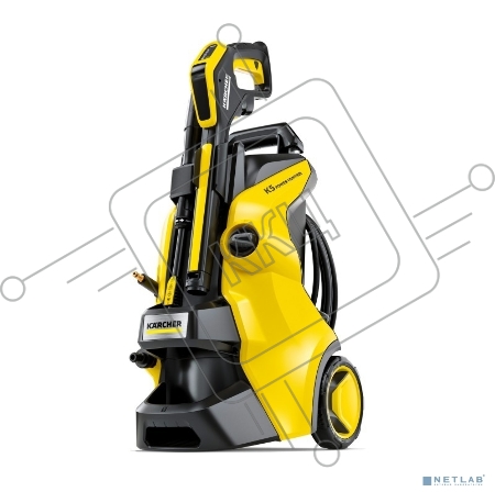 Минимойка Karcher K 5 Power Control *EU 2100Вт (1.324-550.0)