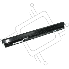 Аккумуляторная батарея для ноутбука Clevo DEXP Aquilon O101 O102 14.8V32Wh черный