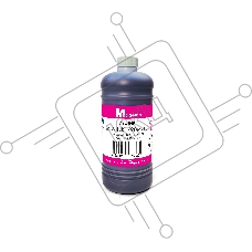 Чернила NVP для HP DesignJet T790, T610, T770, T1300, T1530, T930, T920 (HP 72/ 727/ 764) Magenta 1000 ml (совместимые)