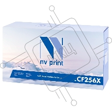 Картридж лазерный NVPrint совместимый HP CF256X для LaserJet M436n/M436nda (12300k)