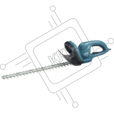 Электрический кусторез Makita UH4861 Кусторез,400Вт,нож-48см,рез-18мм,3.0кг,кор