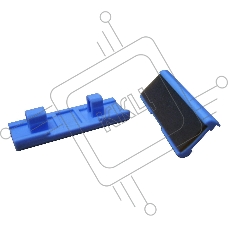 Тормозная площадка HP LJ 1200/1000/1150/1300 (RF0-1014) Япония