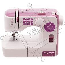 Швейная машина Comfort 210 белый