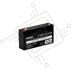 Батарея ExeGate EX282945RUS DTM 6012 (6V 1.2Ah, клеммы F1)