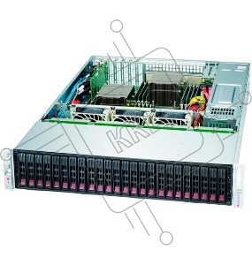 Корпус Supermicro CSE-216BE1C-R920LPB