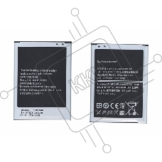 Аккумуляторная батарея B500AE для Samsung Galaxy S4 mini GT-I9190