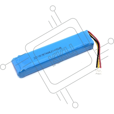 Аккумуляторная батарея CameronSino CS-JMP100SL для JBL Pulse 1 3.7V 3000mAh / 11.10Wh