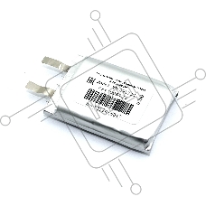 Аккумулятор Li-Pol (батарея) 113450 3.7V 2400mAh