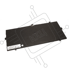 Аккумулятор для Lenovo IdeaPad Yoga 900-13, (L14M4P24), 66Wh, 7.5V, Lenovo, 7.5V