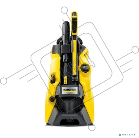 Минимойка Karcher K 5 Power Control *EU 2100Вт (1.324-550.0)