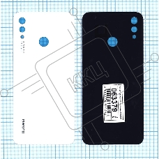 Задняя крышка для Huawei Nova 3i белый