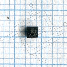 Контроллер Infineon IRFHS8342TRPBF