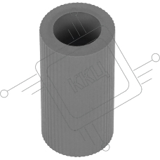 Резинка ролика подхвата/подачи CET для Sharp MX-B427W/PW