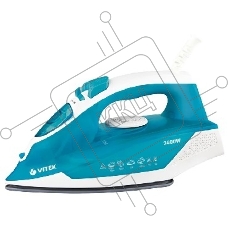 Утюг Vitek VT-8307 B