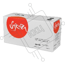 Картридж Sakura SP4500HE Ricoh Aficio SP 4510DN, Ricoh Aficio SP 4510SF, черный, 12000 к.