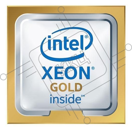 Процессор Intel Xeon Gold 5220 LGA 3647 25Mb 2.2Ghz (CD8069504214601S RFBJ)