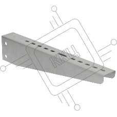 Кронштейн 300 ИЭК CLP1CZ-300-1