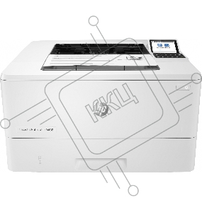 Принтер лазерный HP LaserJet Enterprise M406dn (3PZ15A), (A4, 1200dpi, 38ppm, 1Gb, Duplex, Lan, USB)