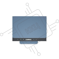 МФУ струйный HP Smart Tank 725 All-in-One (28B51A), A4, цветной, печ. 15 стр/мин. (ч/б) 9 стр/мин. (цвет), 1200x1200 dpi, Bluetooth, USB Type-A, Wi-Fi