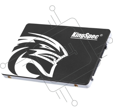 Накопитель SSD KingSpec 120Gb P4 Series <P4-120>  2.5