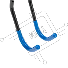 Кронштейн для велосипеда настенный В-2 Rexant 38-0602