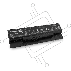 Аккумуляторная батарея Amperin для ноутбука Asus N Series 11.1v 4400mAh 49Wh