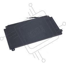 Аккумуляторная батарея для ноутбука Toshiba 5208-3S1P 10.8V 45Wh OEM черный