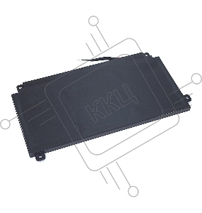 Аккумуляторная батарея для ноутбука Toshiba 5208-3S1P (P000619700) 10.8V 45Wh OEM черная