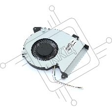 Вентилятор (кулер) для ноутбука Asus X541