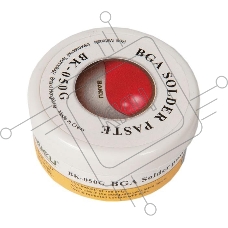 Паяльная паста Baku BK-050G